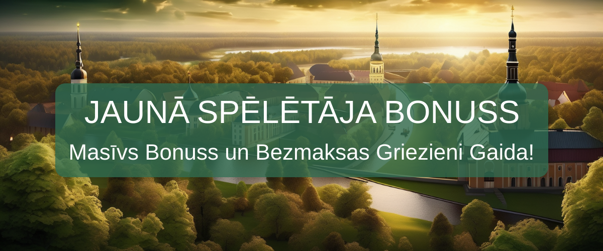 Casino Epic Latvijā