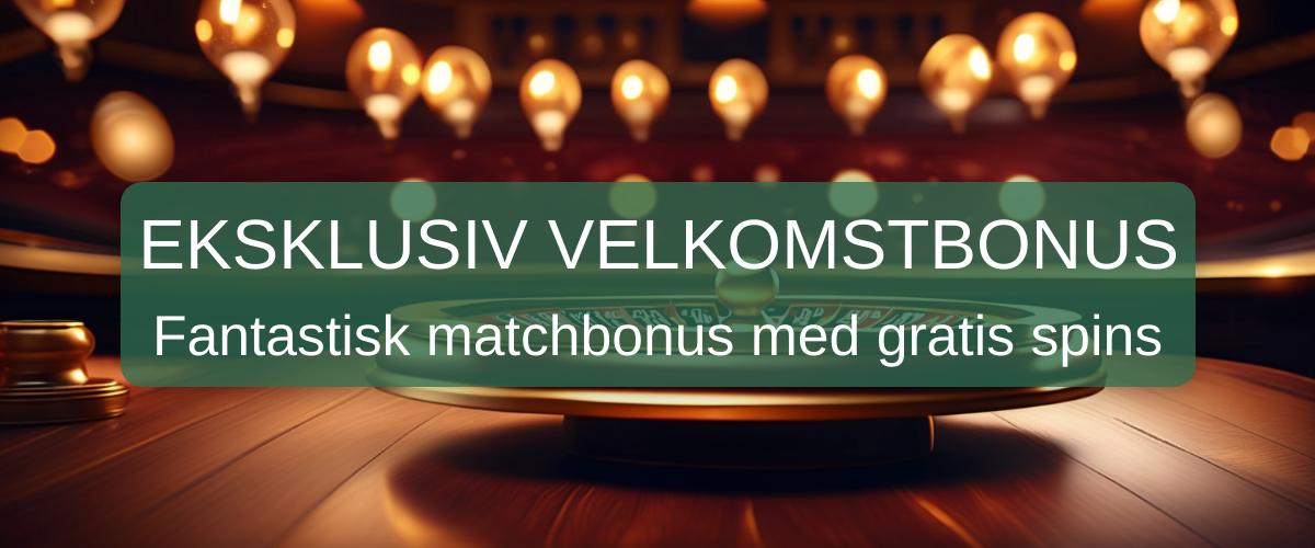 Casino Epic i Danmark