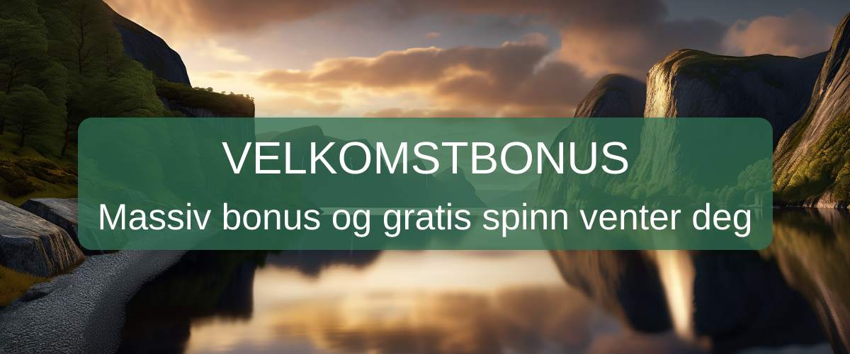 Casino Epic for norske spillere
